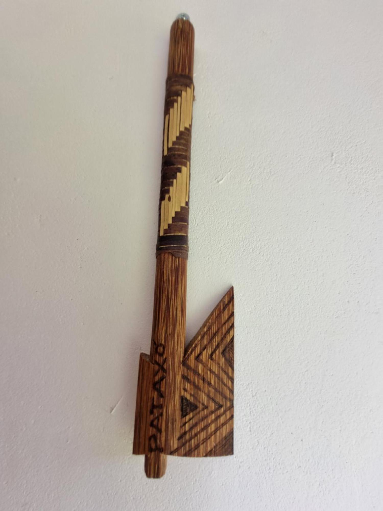 Pousada Tauane Caraiva Ruang foto